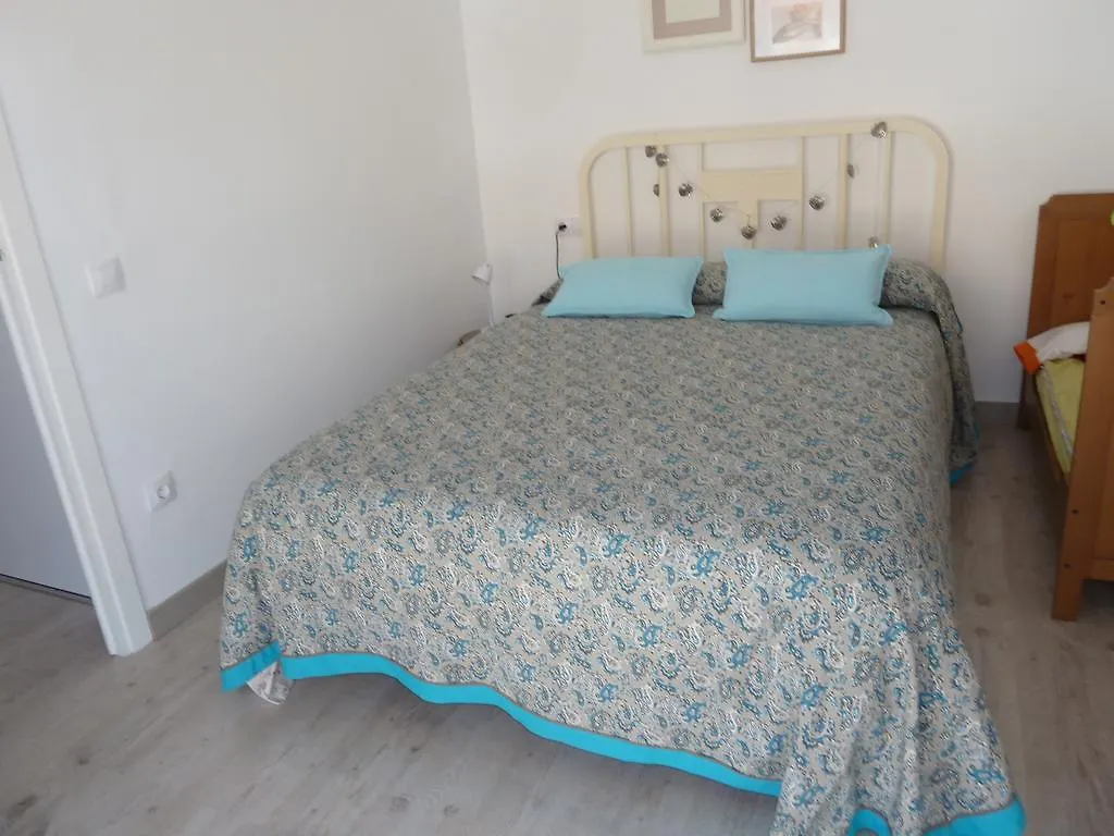 Σπίτι διακοπών Villa Service - Casa Jordi Segur de Calafell