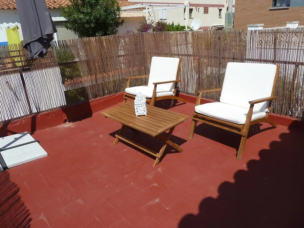 Σπίτι διακοπών Villa Service - Casa Jordi Segur de Calafell Ισπανία