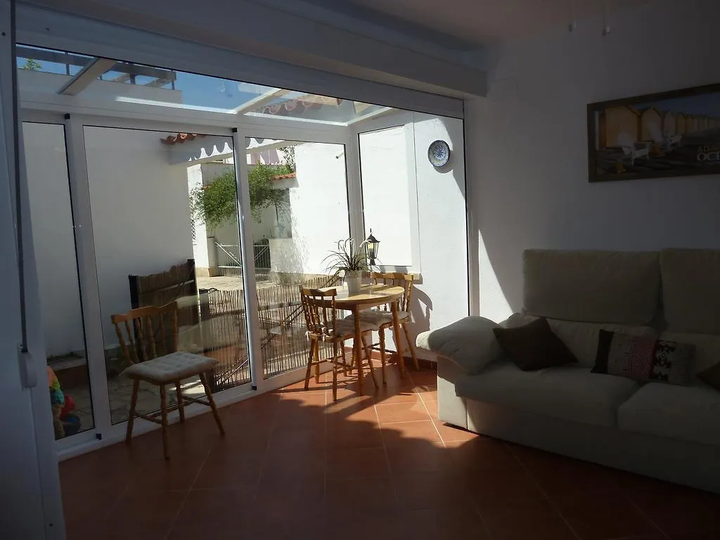 Villa Service - Casa Jordi Segur de Calafell Ισπανία