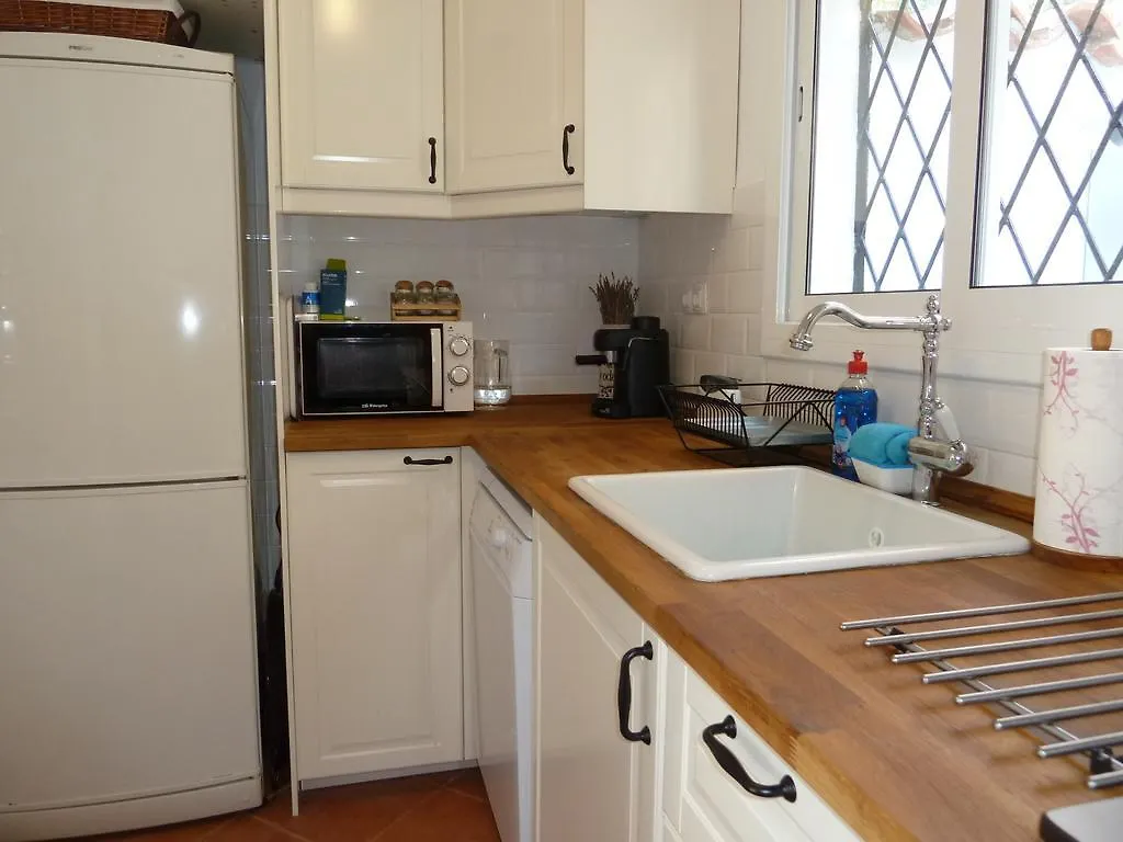 Villa Service - Casa Jordi Segur de Calafell Σπίτι διακοπών