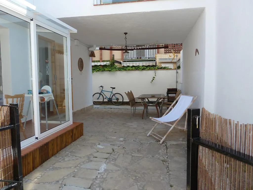 Villa Service - Casa Jordi Segur de Calafell