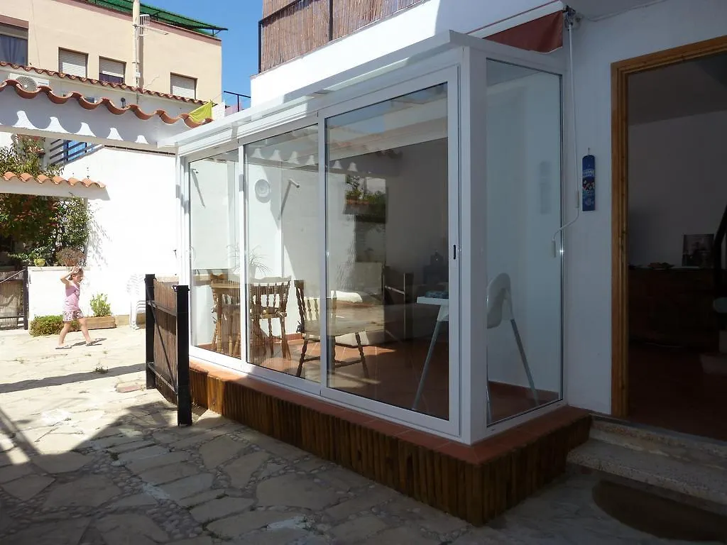 Σπίτι διακοπών Villa Service - Casa Jordi Segur de Calafell