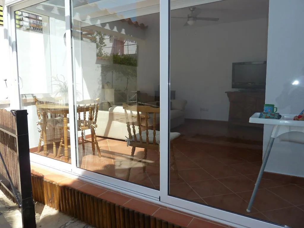 Villa Service - Casa Jordi Segur de Calafell